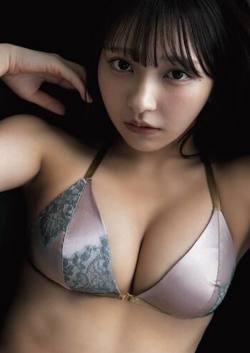 Full leaked Toomi page private photo