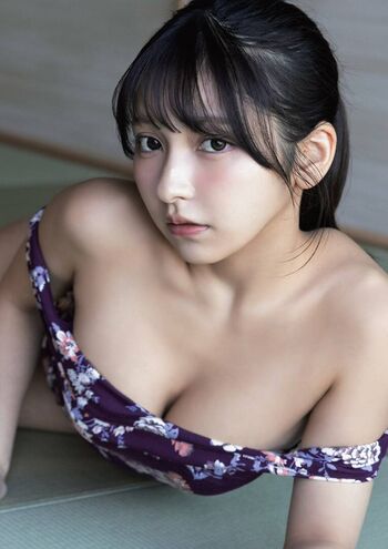 Full leaked Toomi private photo