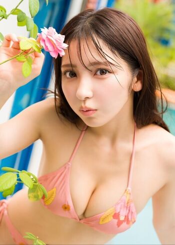 Full leaked Toomi private photo