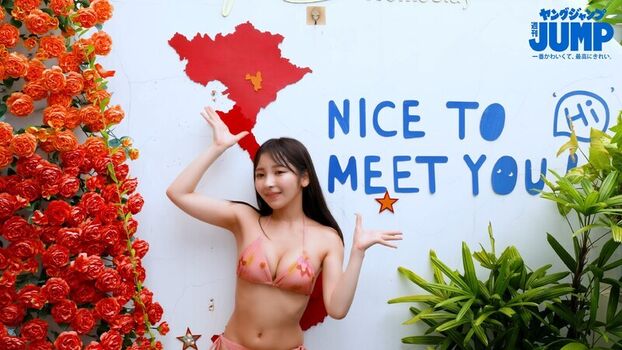Full leaked Toomi private photo