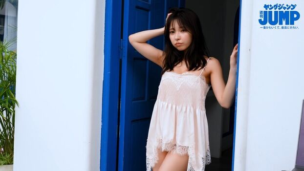 Full leaked Toomi private photo