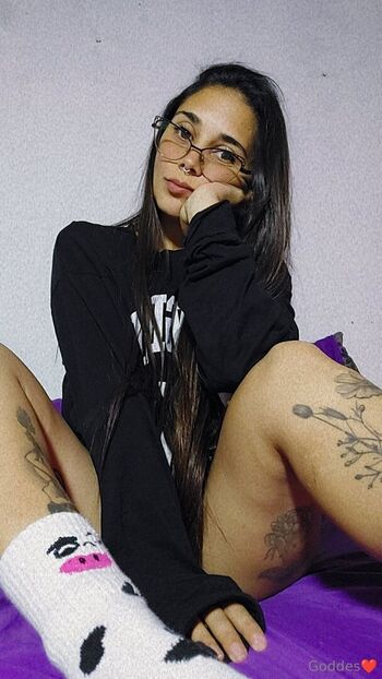 Full leaked Toossuch private photo