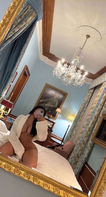 Full leaked Tootatis vip private photo
