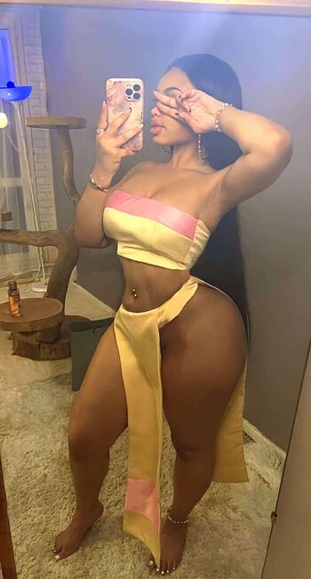Full leaked Tootatis vip private photo
