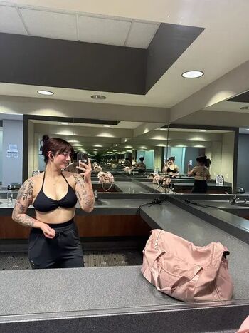 Full leaked Tooturnthailey private photo