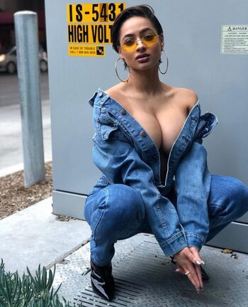 Full leaked Tori brix private photo
