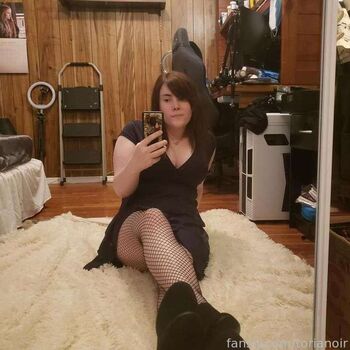 Full leaked Torianabee private photo