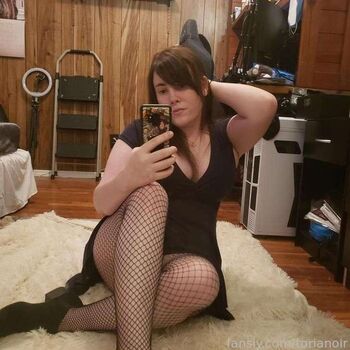 Full leaked Torianabee private photo