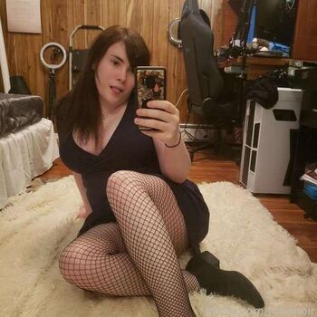 Full leaked Torianabee private photo