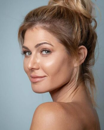 Full leaked Torrie wilson page private photo