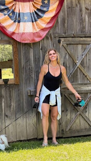 Full leaked Torrie wilson private photo
