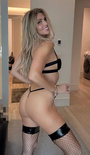 Full leaked Torrie wilson private photo