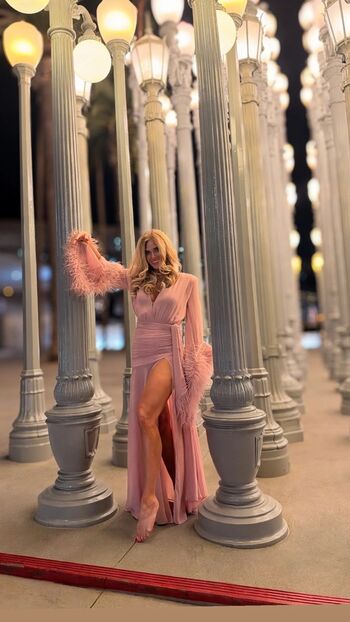 Full leaked Torrie wilson private photo