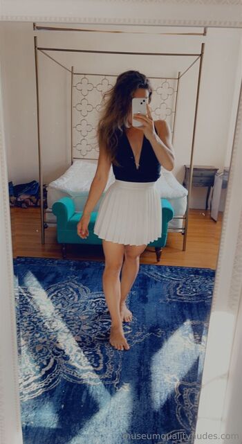 Full leaked Tosca private photo