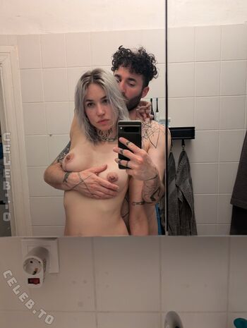Full leaked Toussik page private photo