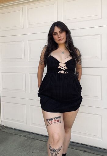 Full leaked Toxicpudge private photo