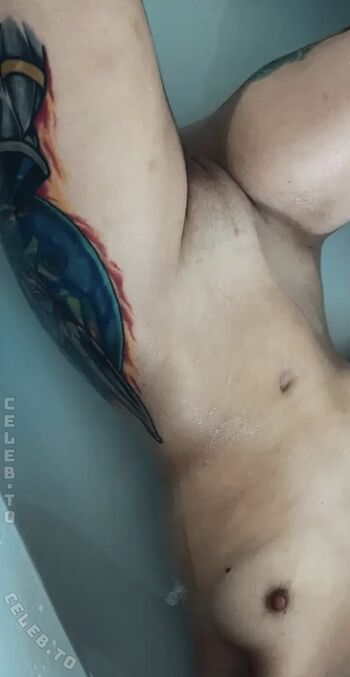 Full leaked Toxictokio private photo