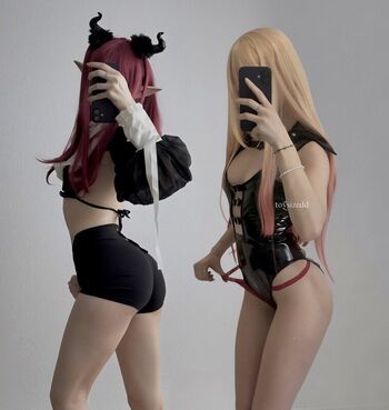 Full leaked Toysizedd private photo