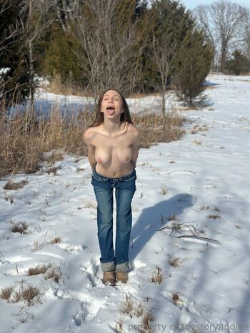 Full leaked Toystoryandiee private photo