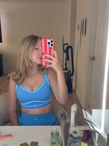 Full leaked Tpink private photo