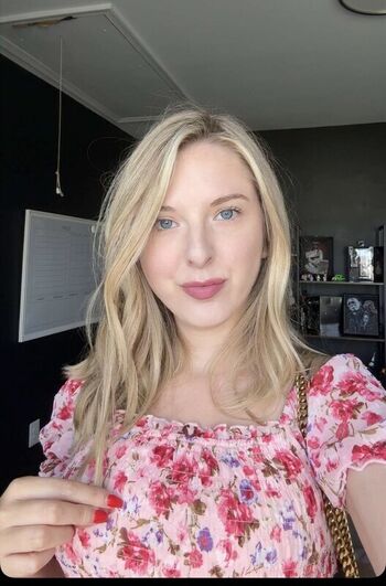 Full leaked Tpink private photo