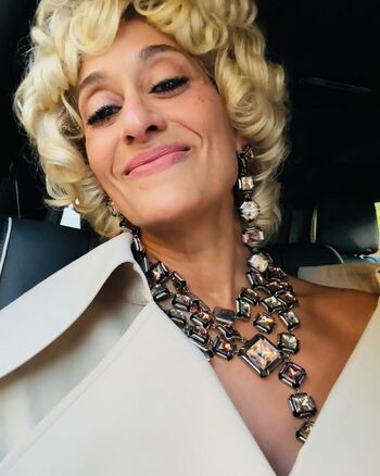 Tracee Ellis Ross