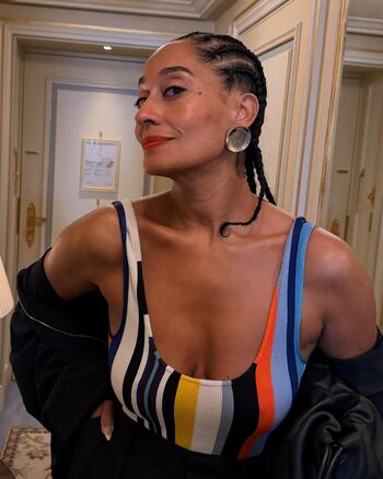 Tracee Ellis Ross