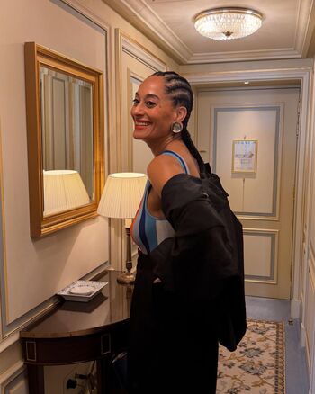 Tracee Ellis Ross