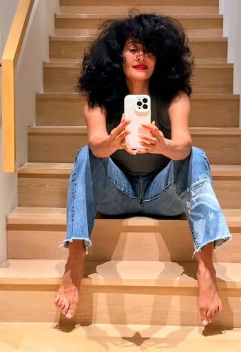 Full leaked Tracee ellis ross private onlyfans photo