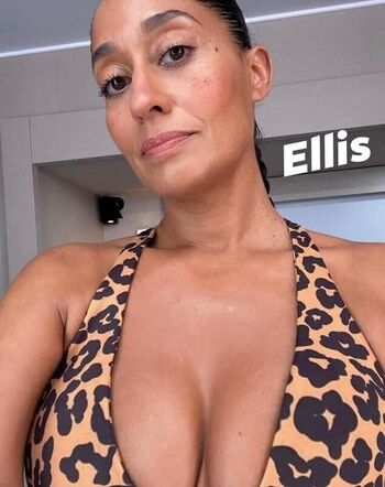 Tracee Ellis Ross