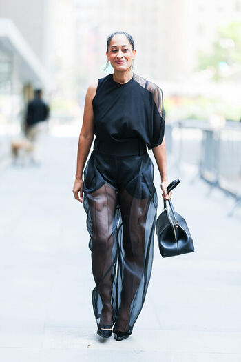 Full leaked Tracee ellis ross private photo