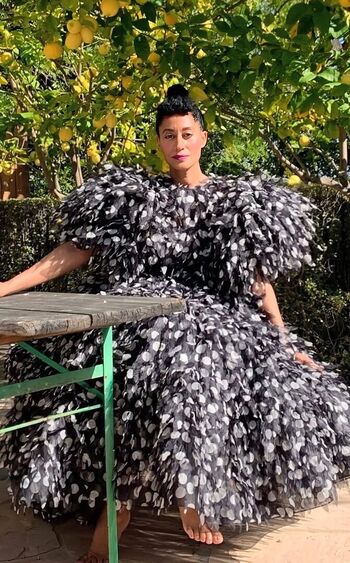 Full leaked Tracee ellis ross private photo