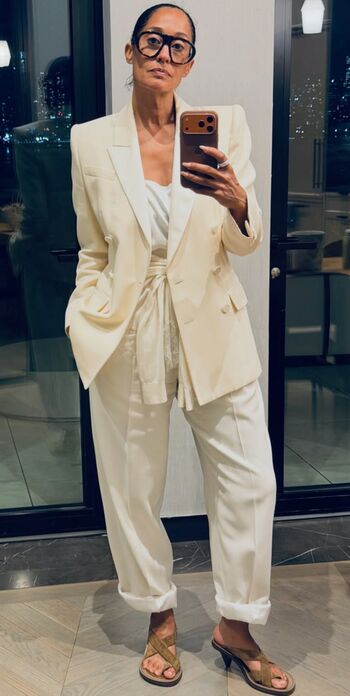 Full leaked Tracee ellis ross private photo