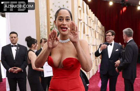 Full leaked Tracee ellis private photo