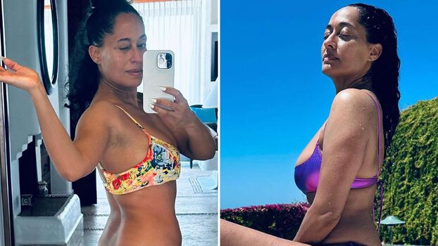 Full leaked Tracee ellis private photo