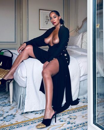 Full leaked Traceeellisross private photo