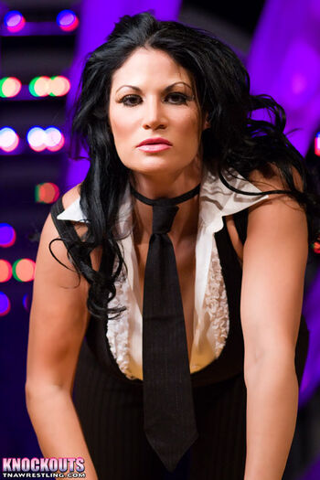 Full leaked Traci brooks page private photo