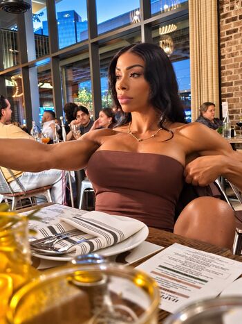 Full leaked Tracy williams private photo