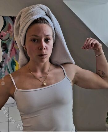 Full leaked Trainingfabi private photo