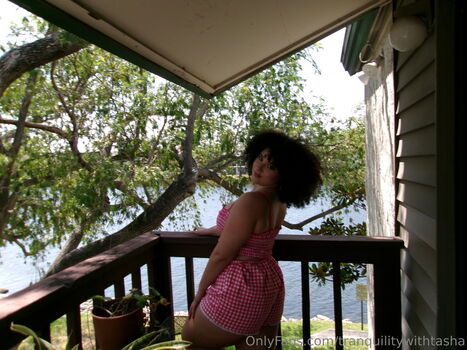 Full leaked Tranquilitywithtasha page private photo