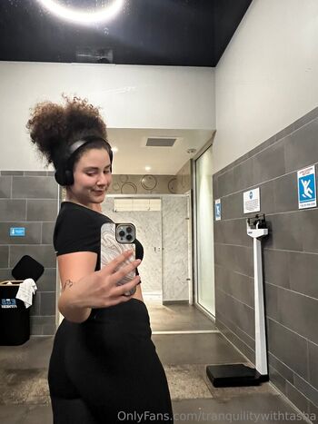 Full leaked Tranquilitywithtasha private photo