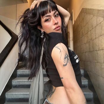 Full leaked Trans mega private photo