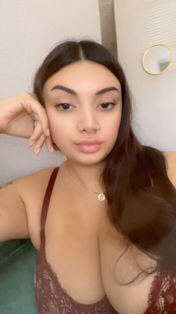 Full leaked Trap gypsy private photo