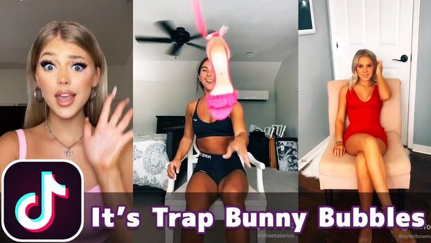 Full leaked Trapbunny private photo