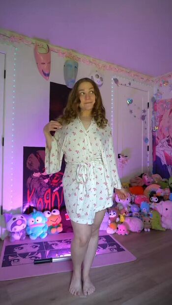 Full leaked Trashxchick private photo