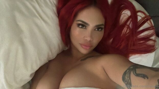 Full leaked Travee private photo