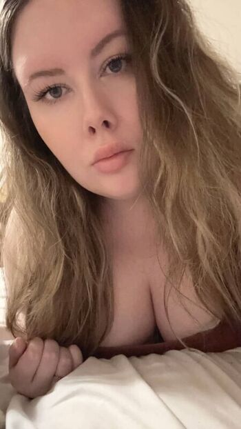 Full leaked Traycee private photo