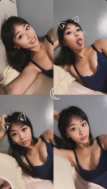 Full leaked Trcy ngyn private photo