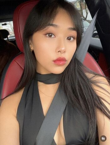 Full leaked Trcy ngyn private photo