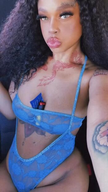 Full leaked Treasurebby page private onlyfans photo